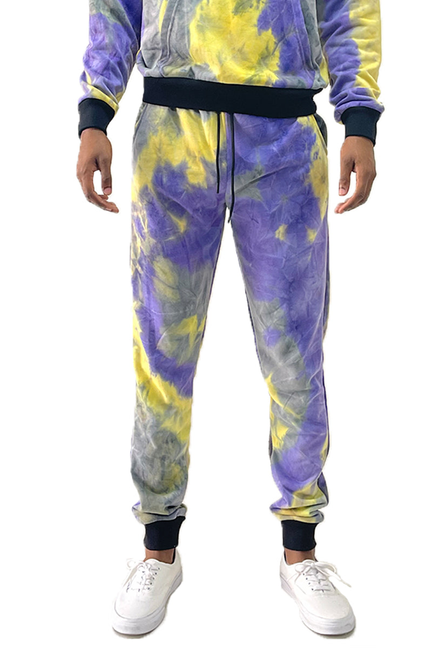 Tye Dye Sweats