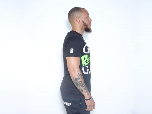 Game Recognize Game T-Shirt