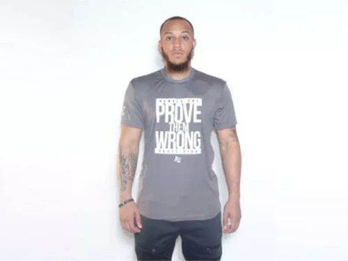 Prove Them Wrong T-Shirt