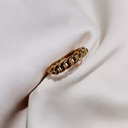 Tapestry Ring