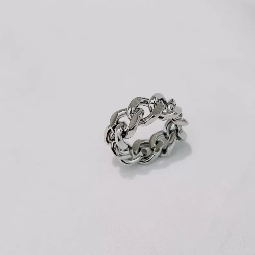 Rum & Cigar Ring