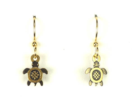 Turtle Small