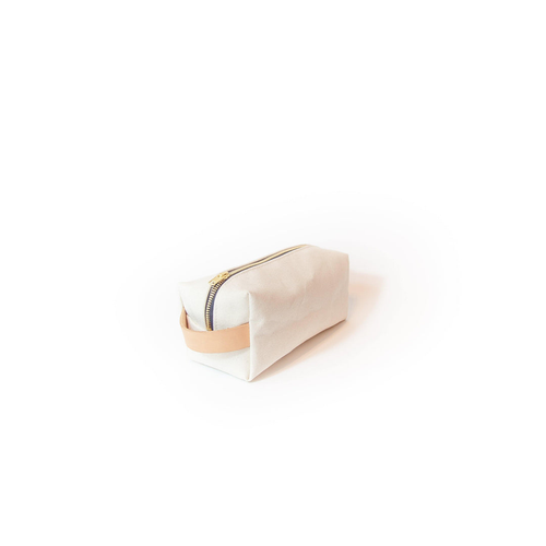 Toiletries Dopp Kit