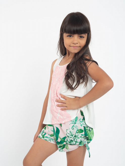 Sandy Beach Shorts
