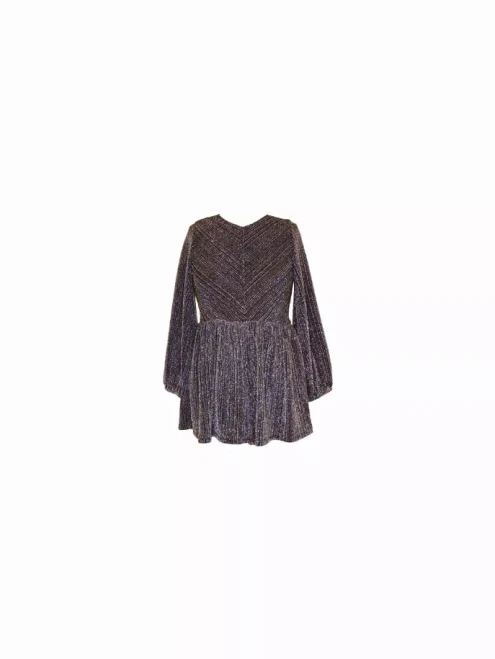 Olivia Romper