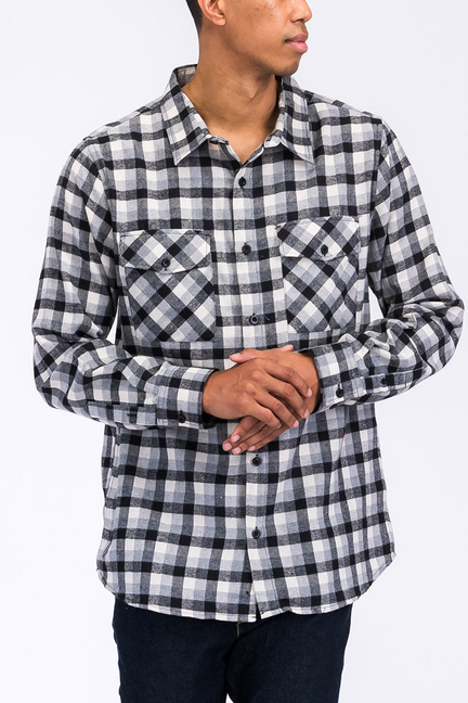 103 FLANNEL