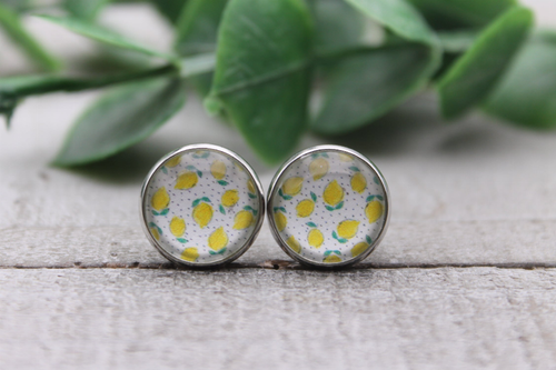 Lemons | Hypoallergenic