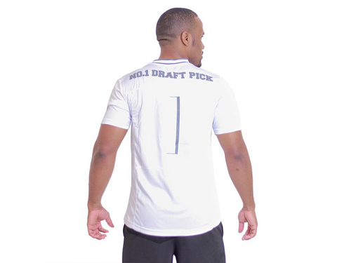 N1DPJRSY-2- No.1 Draftpick