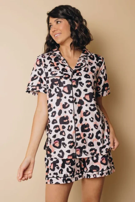 Lotta Pajamas Set