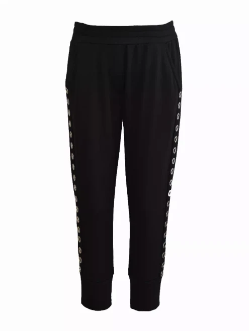 Shared Cropped Joggers