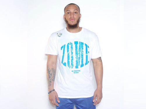 In My Zone T-Shirt
