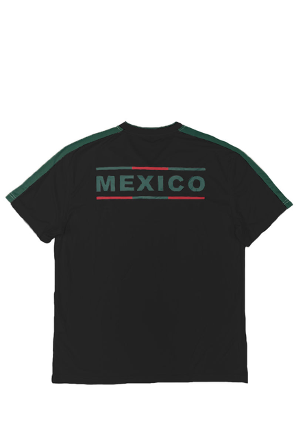 National Mexico Soccer Jersey