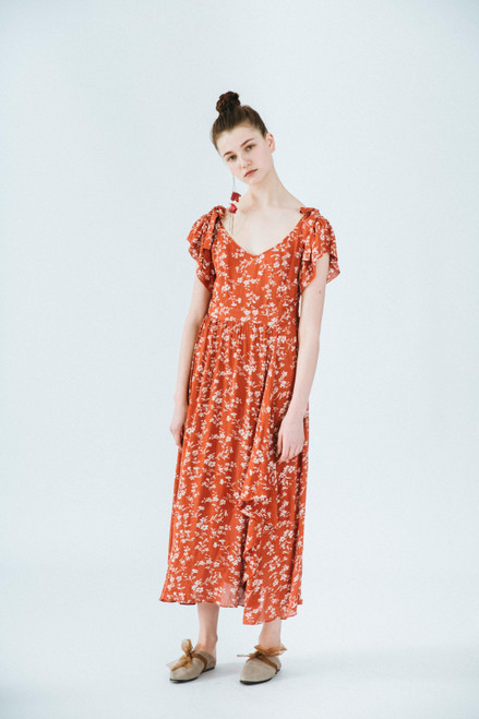 Molifusu | Marrakech dress