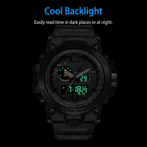 Men\'s Sports Watch