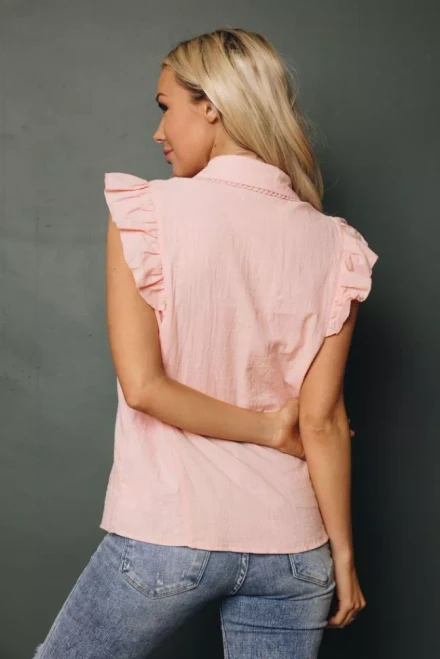 Boss Woman Blouse