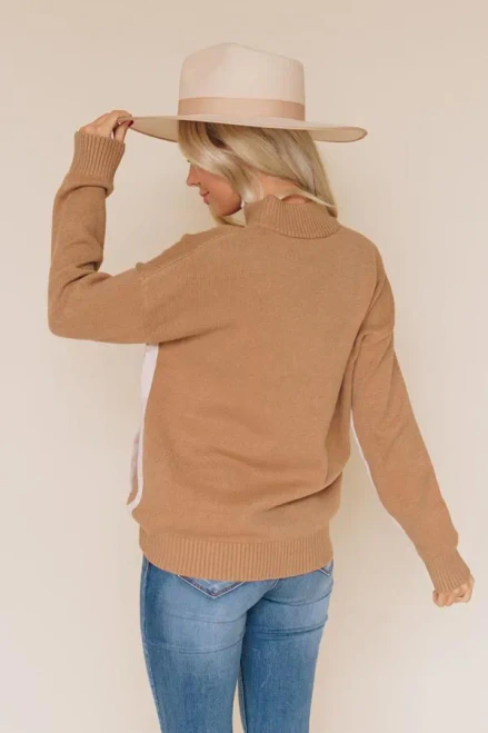 Downtown Portland Sweater