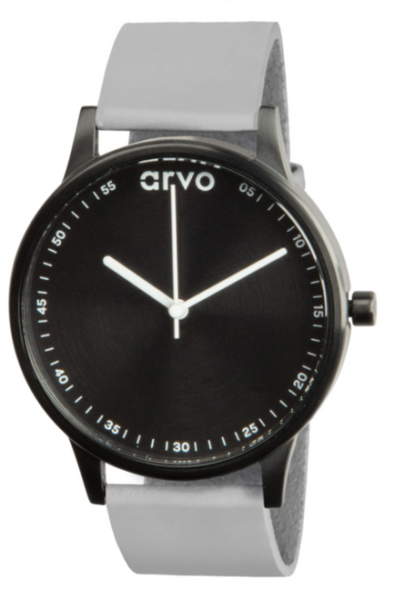 Arvo Time Traveler Watch 