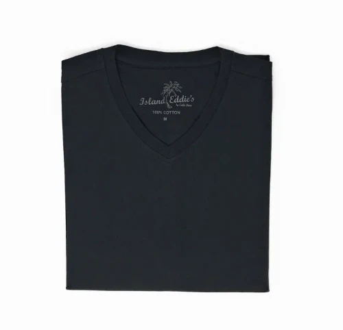 V-neck T-shirt