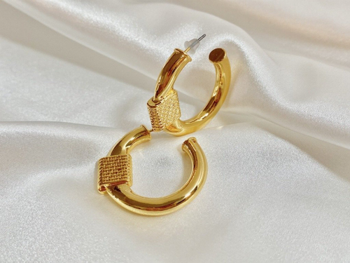Agnes Earrings