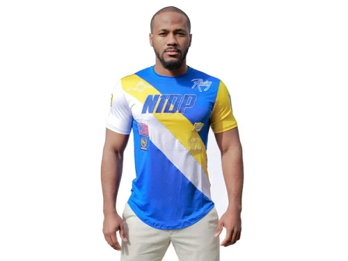 Racing Tee