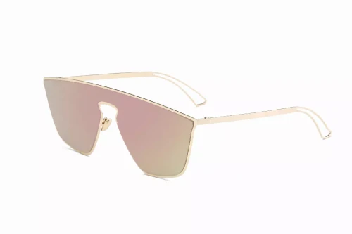 Women's Square Sunglasses