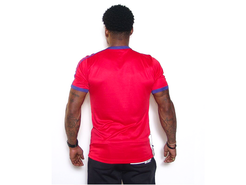 N1DPSTS-168 Work Hard Play Harder T-Shirt