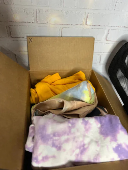 Ready to Ship: Mystery Box #7 5 items