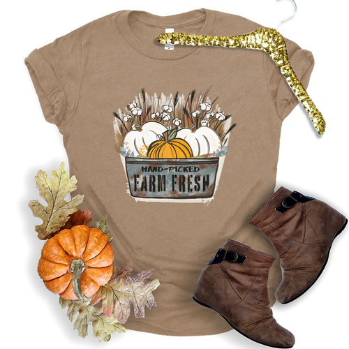 Farm Fresh Tee