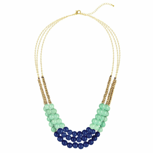 City Garden Necklace