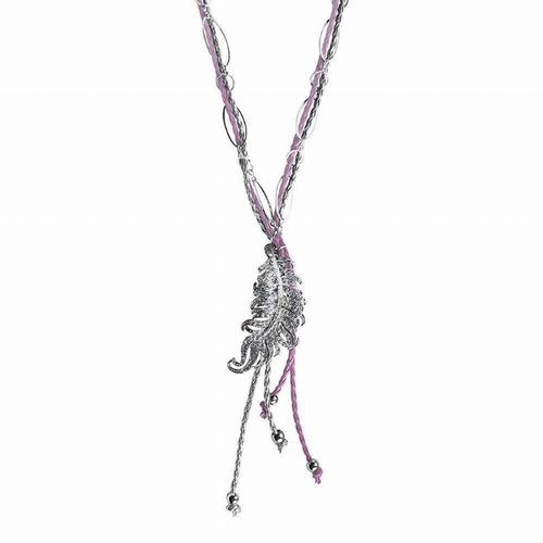 Rodeo Bling Necklace