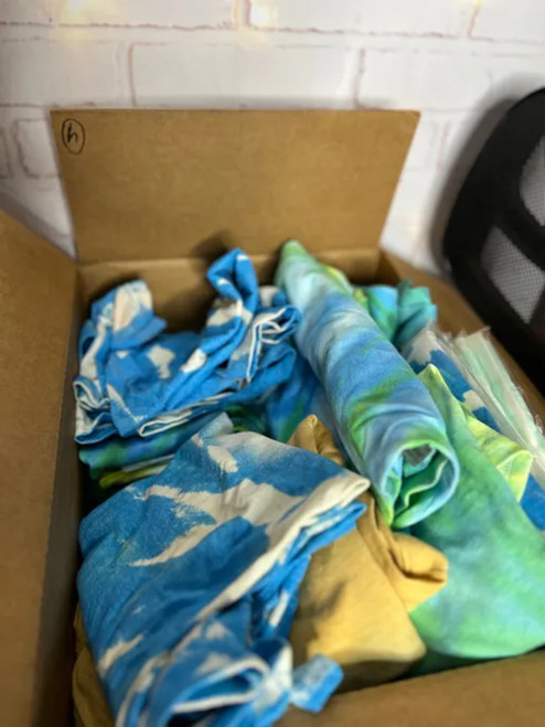 Ready to Ship: Mystery Box #5 15 items