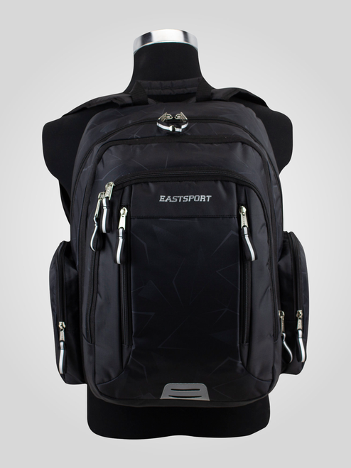EASTSPORT SPACIOUS XL EXPANSION BACKPACK