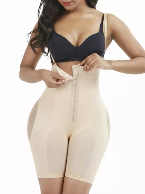 Contour body curve seamless Shaper full bodywear Compression