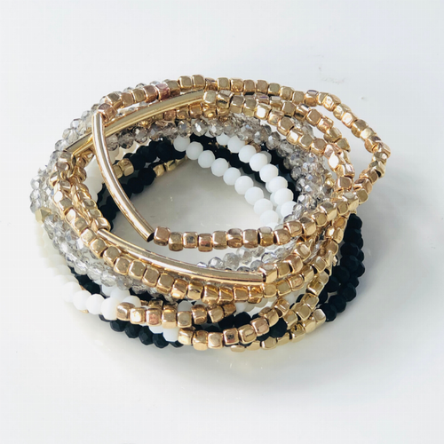 Beaded Bracelet