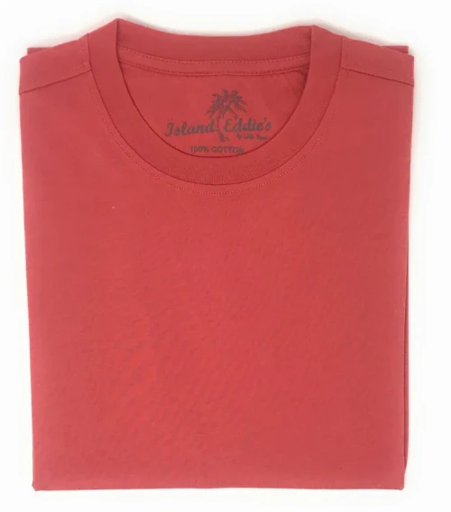 Crew-neck T-shirt