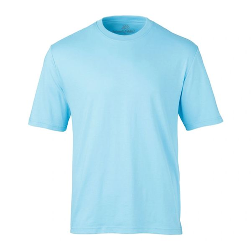 Crew-neck T-shirt