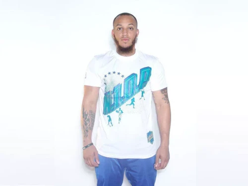 Multi Sports T-Shirt