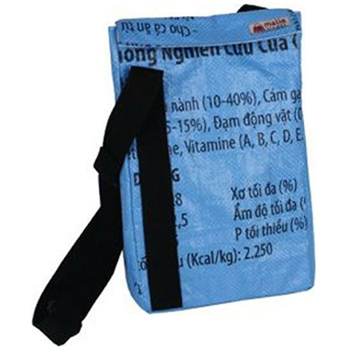 Eco-Conscious Lunch Bag