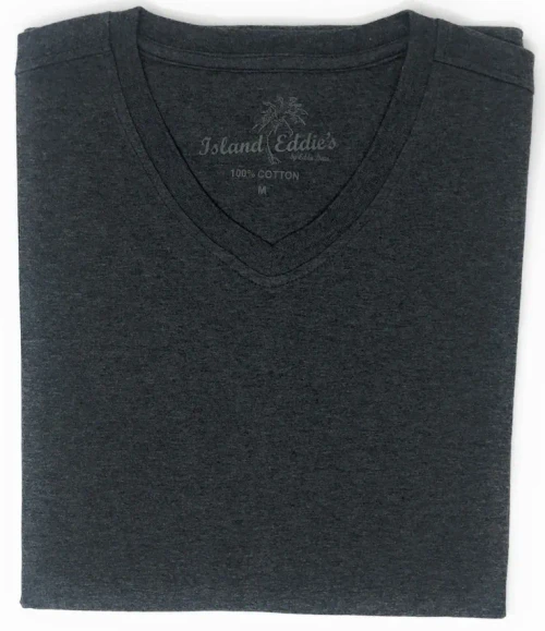 V-neck T-shirt