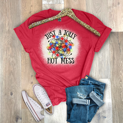 TRENDY CHRISTMAS TSHIRTS