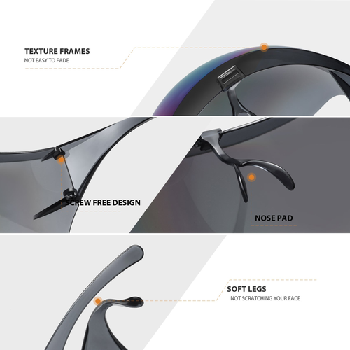 FSCC7 Sunglasses