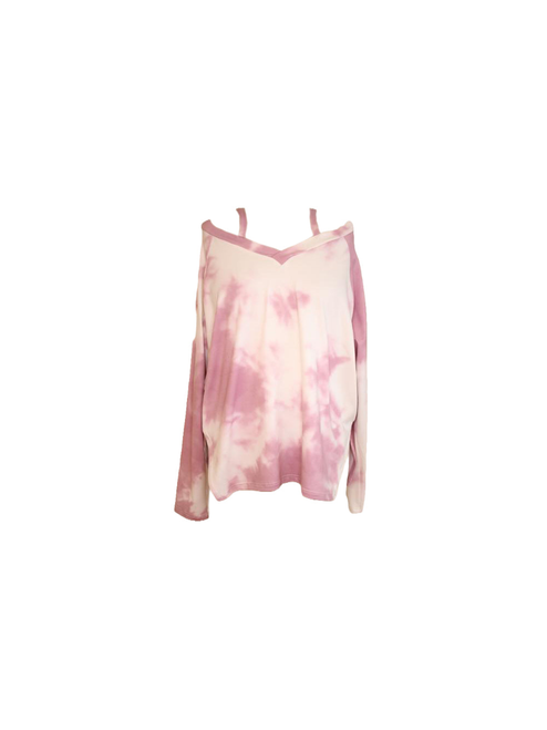 Camila Wide Neck Top