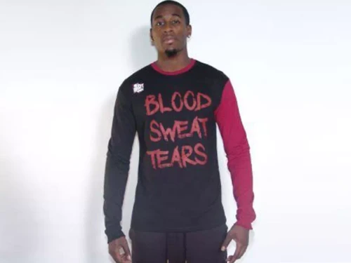 BST Long Sleeve T-Shirt