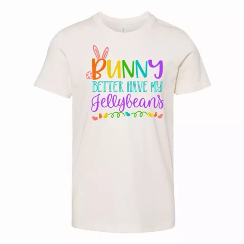 Some Bunny Jellybeans T-Shirt