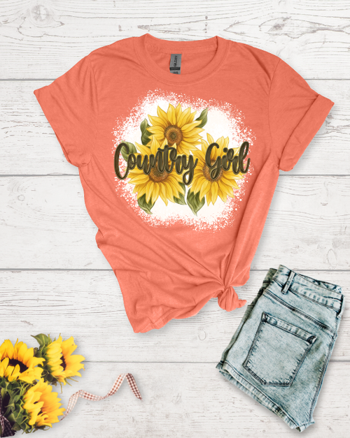 Country Girl Tee