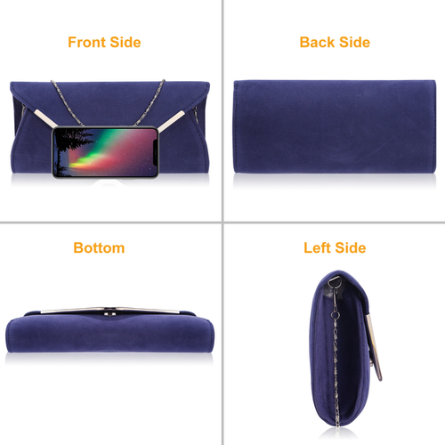 Women Clutch Wallet Bag