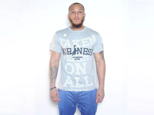 Airness T-Shirt
