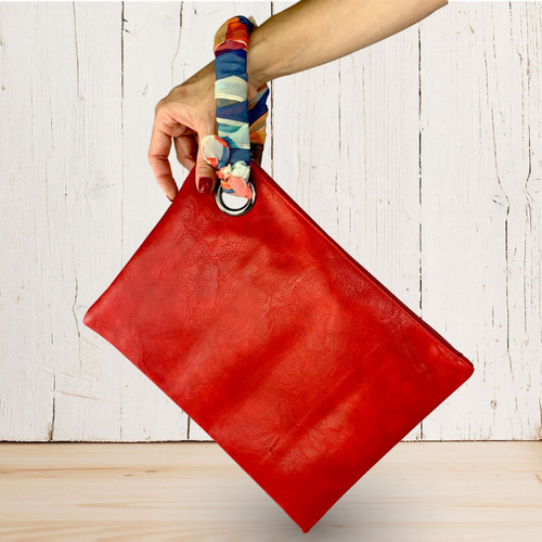 Tanya Shoulder Bag & Crossbody