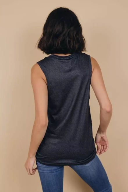 Free Bird Muscle Tank