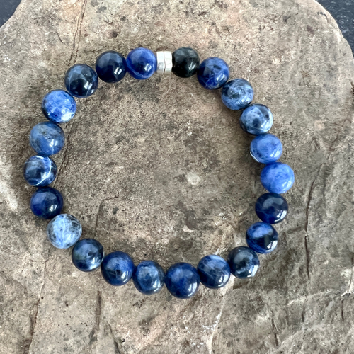 Sodalite Bracelet